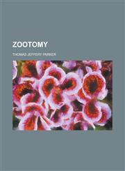 Zootomy,123686767X,9781236867674