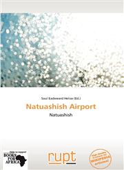 Natuashish Airport,6138585984,9786138585985