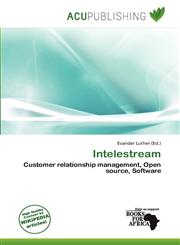 Intelestream,6200347085,9786200347084