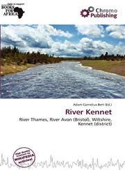 River Kennet,6200747059,9786200747051
