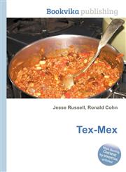 Tex-Mex,5511204366,9785511204369