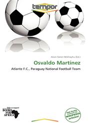 Osvaldo Martínez,6137809919,9786137809914