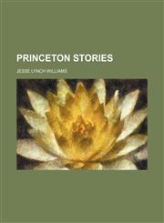 Princeton Stories,1151004545,9781151004543