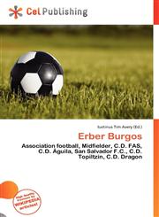 Erber Burgos,6136650568,9786136650562