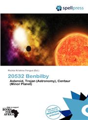 20532 Benbilby,6138862236,9786138862239
