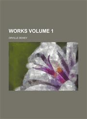 Works  Volume 1,1152127594,9781152127593