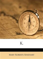 K.,1172772606,9781172772605