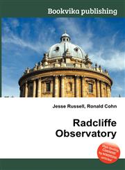 Radcliffe Observatory,5511397253,9785511397252