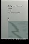 Design and Aesthetics A Reader,0415072336,9780415072335