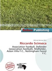 Riccardo Scimeca,6200465665,9786200465665