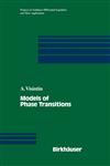 Models of Phase Transitions,0817637680,9780817637682