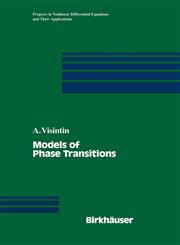 Models of Phase Transitions,0817637680,9780817637682