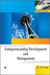 Entrepreneurship Development and Management 2nd Edition,8131807053,9788131807057