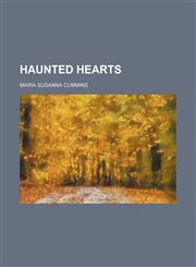 Haunted hearts,1150261080,9781150261084