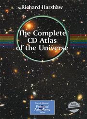 The Complete CD Guide to the Universe Practical Astronomy,0387468935,9780387468938