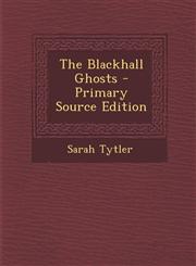 Blackhall Ghosts,1289449015,9781289449018