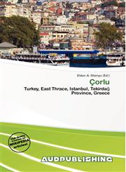 Çorlu,6134984604,9786134984607
