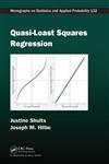 Quasi-Least Squares Regression,1420099930,9781420099935