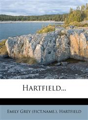 Hartfield...,1274923921,9781274923929