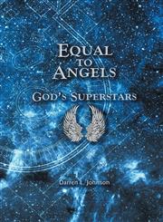 Equal to Angels God's Superstars,1625165358,9781625165350