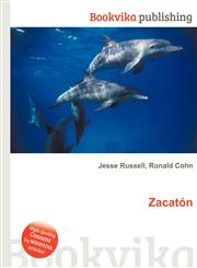 Zacaton,5511233390,9785511233390