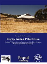 Bugaj, Gmina Pobiedziska,6138946138,9786138946137