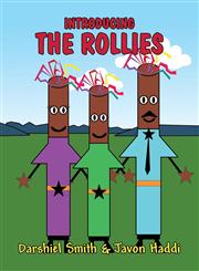 Introducing the Rollies,1630005827,9781630005825