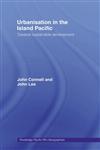 Urbanisation in the Island Pacific Towards Sustainable Development,0415513847,9780415513845
