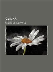Glinka,1154545520,9781154545524