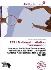 1991 National Invitation Tournament,6201922903,9786201922907