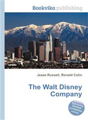 The Walt Disney Company,5511263230,9785511263236