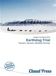Earthdog Trial,6137050734,9786137050736