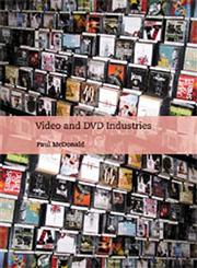 Video and DVD Industries,184457167X,9781844571673