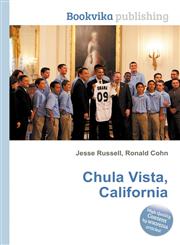 Chula Vista, California,5510697423,9785510697421