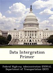 Data Intergration Primer,1249147913,9781249147916