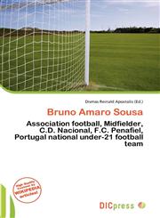 Bruno Amaro Sousa,6135769855,9786135769852