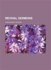 Revival sermons,1153576244,9781153576246