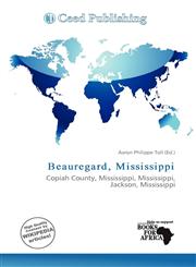 Beauregard, Mississippi,6138460669,9786138460664