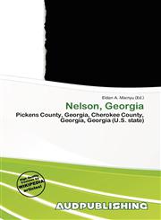 Nelson, Georgia,6200227780,9786200227782