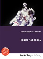 Toktar Aubakirov,5511976202,9785511976204
