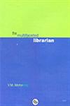 The Multifacted Librarian,8170004799,9788170004790