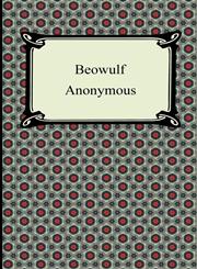 Beowulf,1420946226,9781420946222