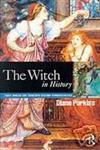 The Witch in History,0415087627,9780415087629
