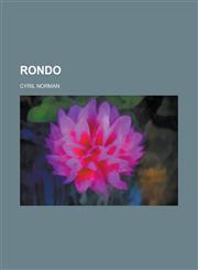 Rondo,1234217147,9781234217143
