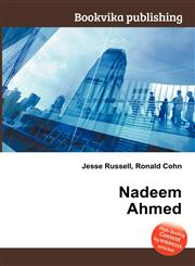 Nadeem Ahmed,5512266713,9785512266717