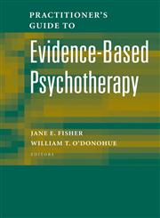 Practitioner's Guide to Evidence-Based Psychotherapy,0387283692,9780387283692