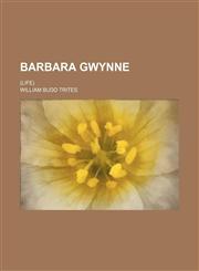 Barbara Gwynne; (Life),1459095103,9781459095106