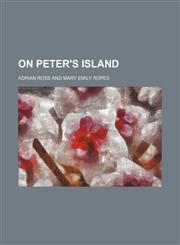 On Peter's Island,1153234610,9781153234610