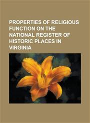 Properties of Religious Function on the National Register of Historic Places in Rhode Island Pentecostal Collegiate Institute,1233083627,9781233083626