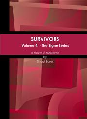 Survivors,1312282347,9781312282346